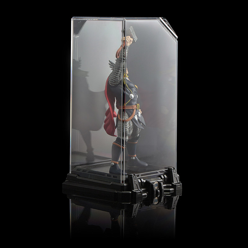 Super Hero Illuminated Gallery Collection 1 Thor